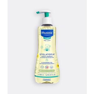 MUSTELA ULJE ZA KUPANJE STELATOPIA 500ML