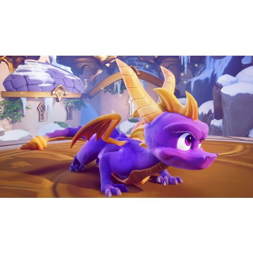 Spyro Reignited Trilogy (PS4) slika 7