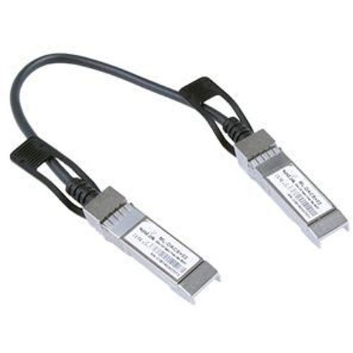 MaxLink 10G SFP Direct Attach Cable, passive 0,2m slika 1