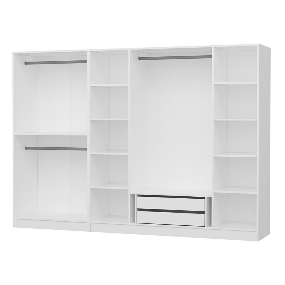 Kale - Bijela Garderoba 4010 slika 5