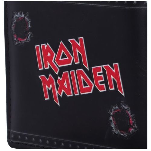 Nemesis Now Iron Maiden Wallet slika 6