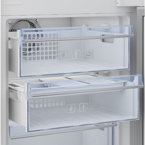 Frigorífico H-FRIDGE 500 LITE, HOCE3T618FW