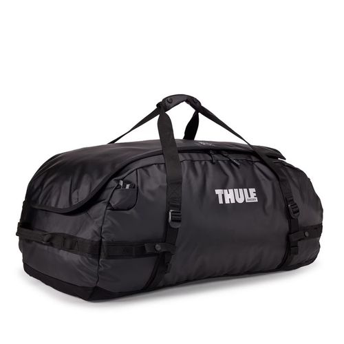 THULE Chasm Vodootporna torba/ranac 90L - Black slika 1