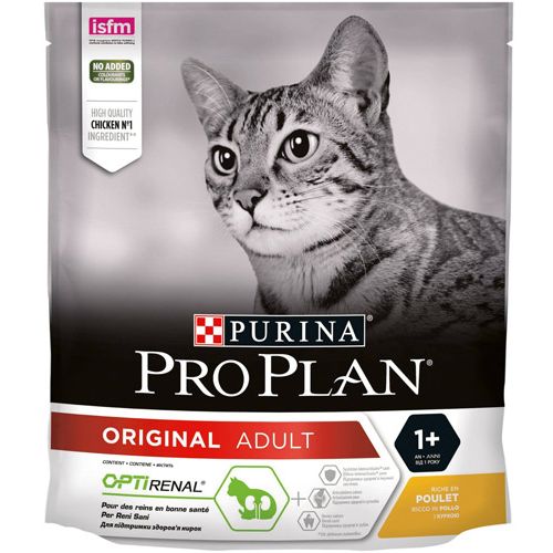 Purina Pro Plan Cat Adult Piletina 1.5kg slika 1