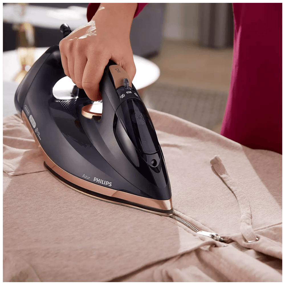 Philips Pegla na paru, 3000 W, Azur - GC4909/60 slika 3