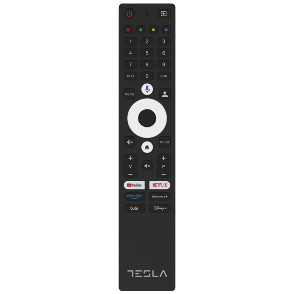 Tesla Televizor Smart LED 65E655BUS, 65" slika 7