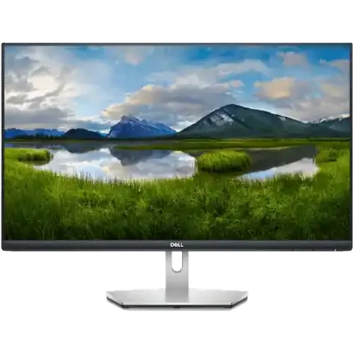 Monitor 27 Dell S2721H 1920x1080/Full HD/IPS/4ms/2xHDMI/Zvučnici/ slika 1