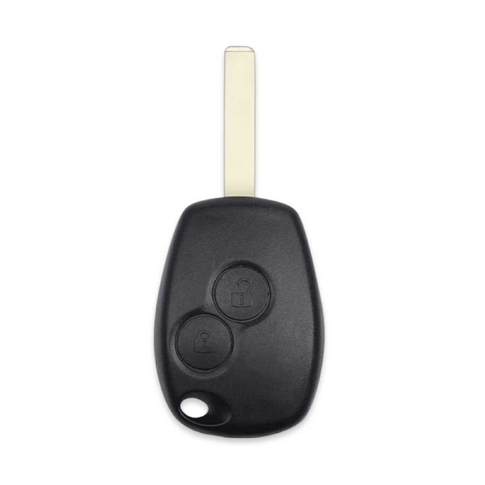 Oklop za ključ Renault 2 tipke S13 slika 1