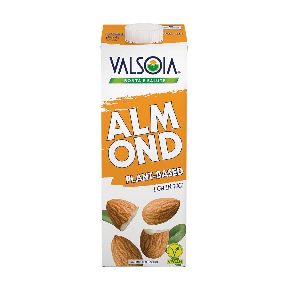 Valsoia Napitak od badema 1000ml slika 1