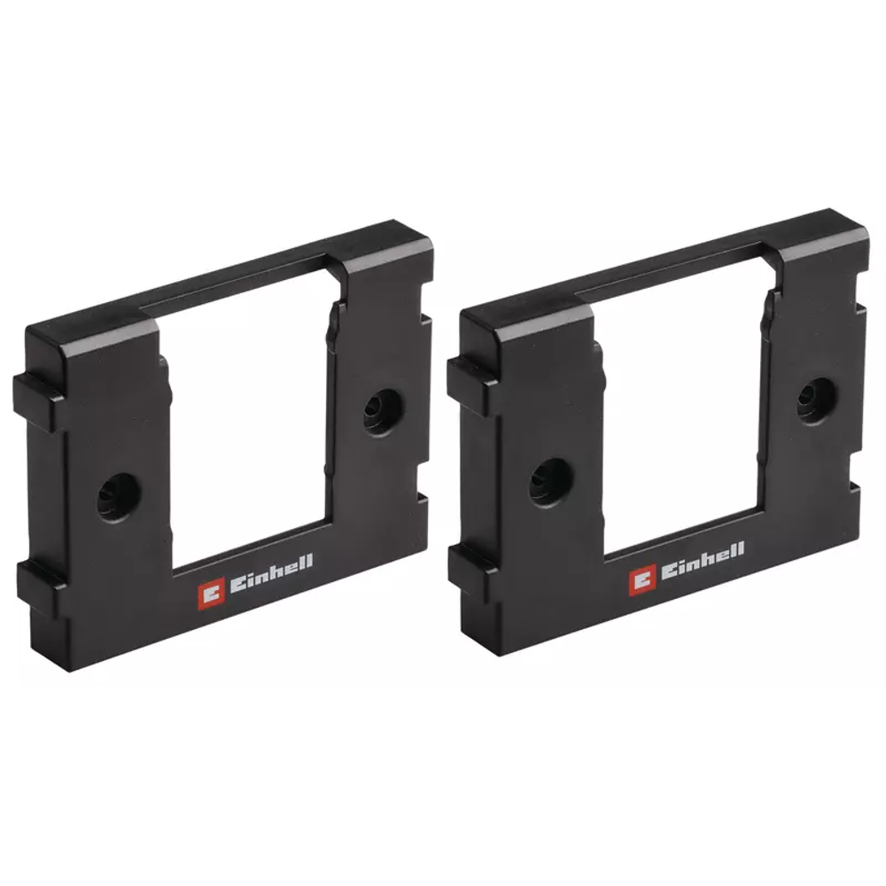 Einhell PXC zidni nosač za baterije 2 kom slika 1