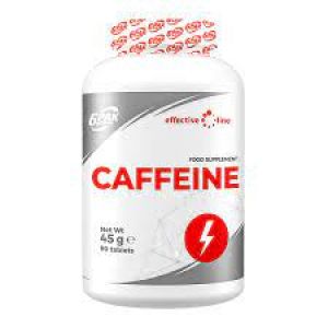 6Pak Caffeine 90 tableta