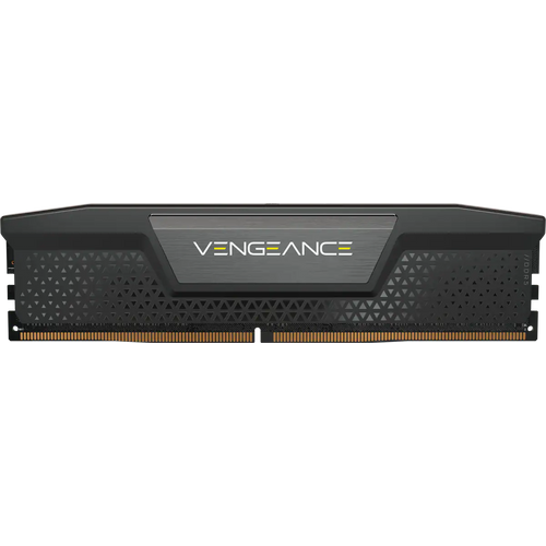Corsair memorija DDR5 32GB Vengeance 5200MHz2x16, 40-40-40-77, XMP 3.0, Black slika 1