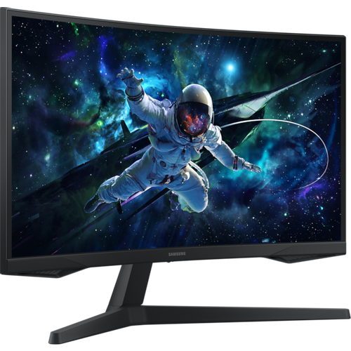 Samsung 27'' WQHD Odyssey Gaming G55C slika 1