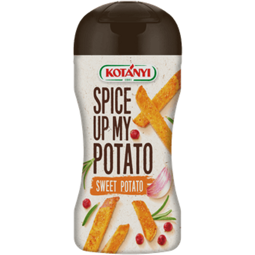 Kotányi Spice up my Potato Sweet Potato 80g slika 1