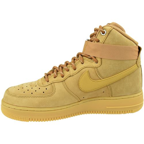 Muške tenisice Nike air force 1 high '07 wb cj9178-200 slika 2