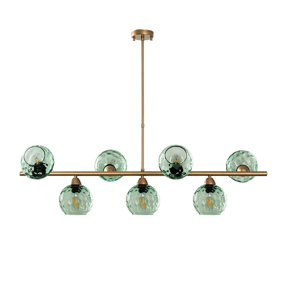Luster Benek – 15-14465 – boje: mint zlatna slika 4