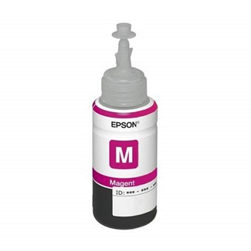 EPSON Ink CISS (T6733) Magenta slika 1