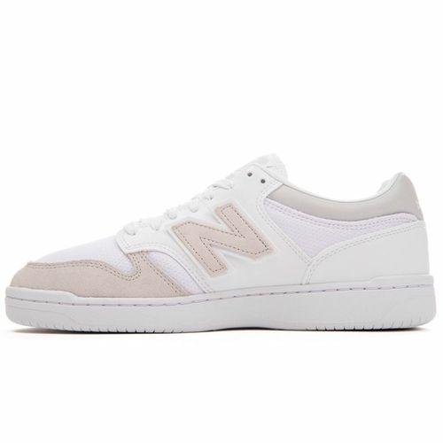 Muške Tenisice New Balance 480 Bijela slika 2