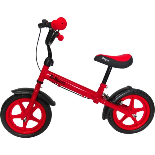 Bicikl bez pedala Sport R9 - crveni slika 3