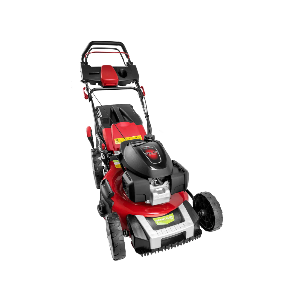 Praktik Garden – Samohodna benzinska kosilica 4 u 1 HONDA motor GCV 200 PG65416 slika 2