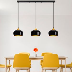 Luster Z10 – 214 – Crna boja
