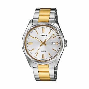 Muški sat Casio MTP-1302PSG-7AVEF (Ø 39 mm)