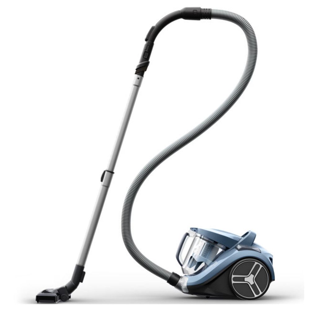 Rowenta Usisivač sa posudom RO4B11EA Compact Power XXL Blue slika 1