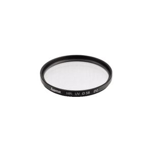 Hama FILTER M58 UV 0-HAZE "BOX"