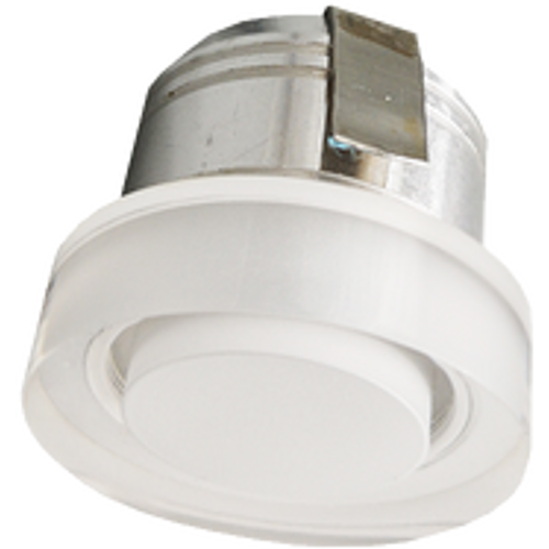 Green Tech LED mini downlight 3W, plava boja svjetlosti slika 1