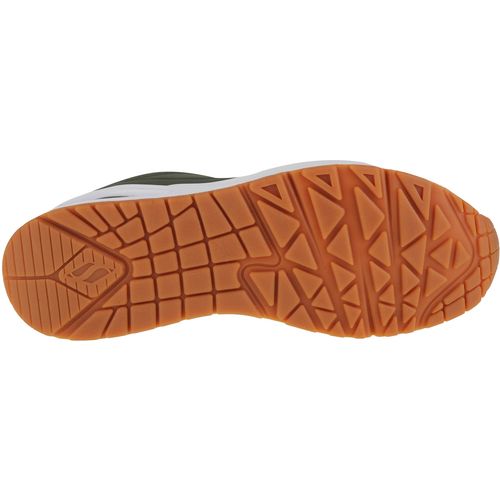 Skechers Uno-Shimmer Away ženske tenisice 155196-olv slika 4