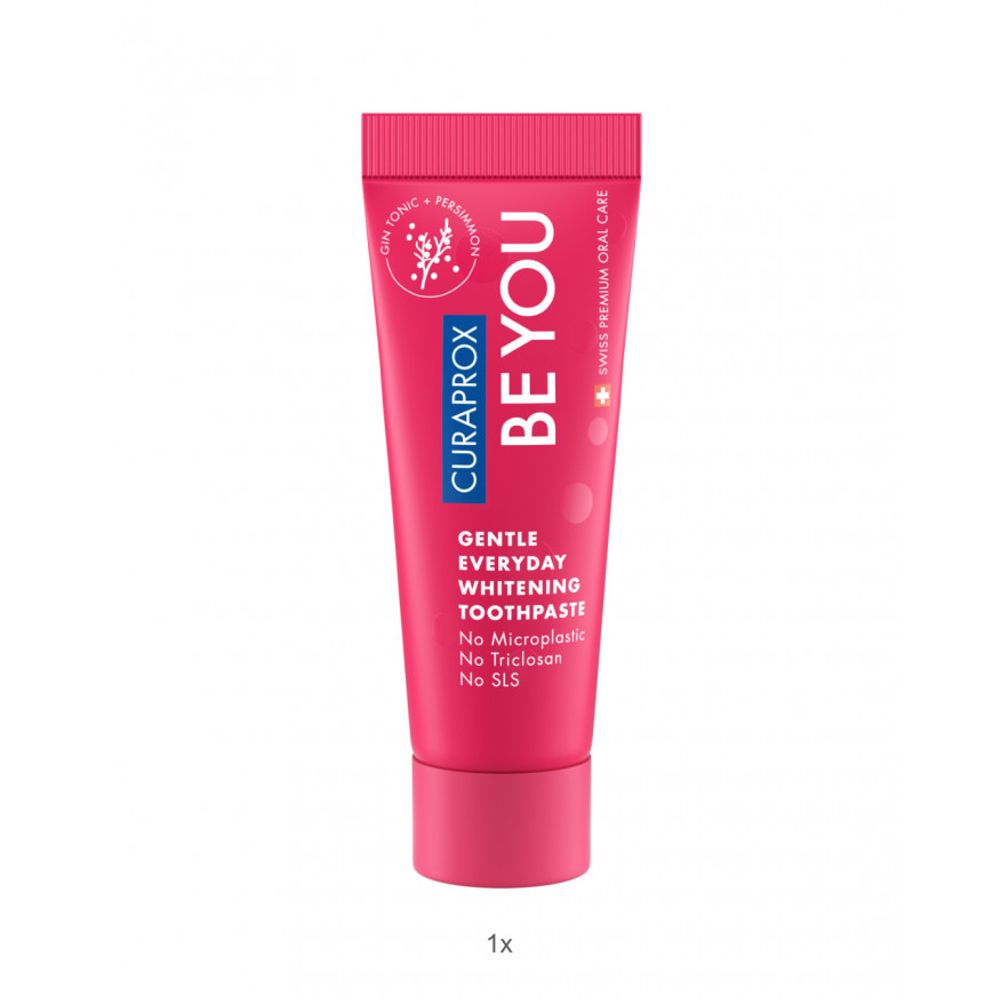 Curaprox Putni set, Rozi slika 2