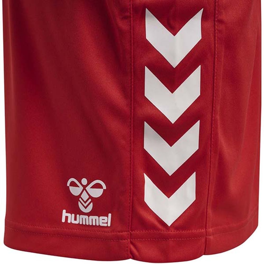 Hummel Hmlcore Xk Poly Šortsevi za Djecu - Unisex slika 3