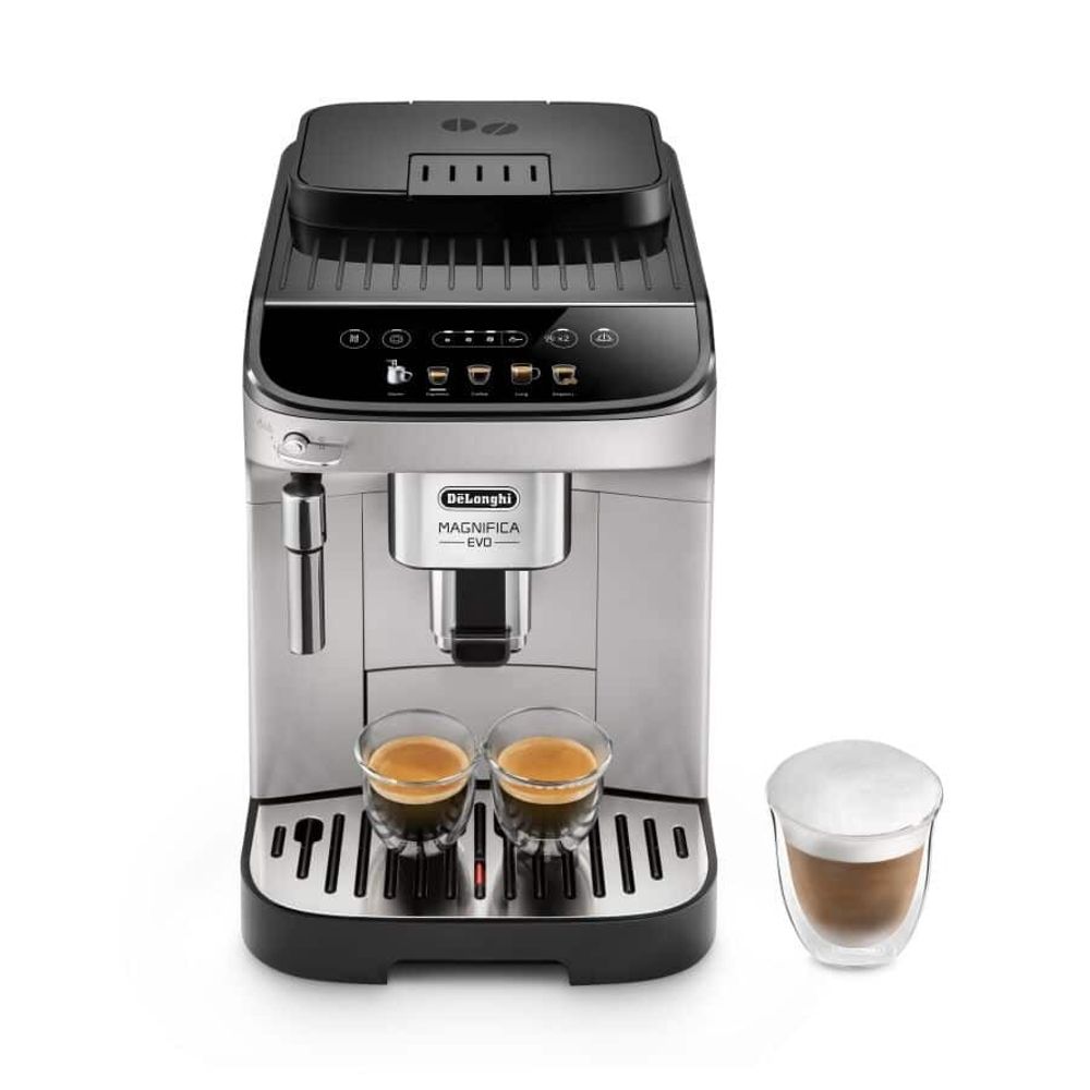 DeLonghi aparat za kafu Magnifica Evo slika 1