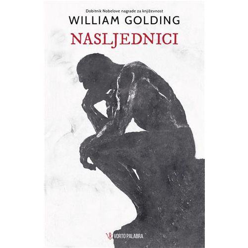 Nasljednici, William Golding slika 1