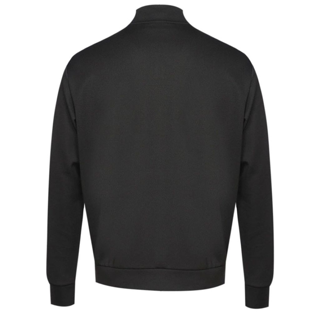 Hummel Muški duks Loton Zip NK SweatShirt slika 5