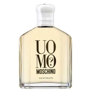 Moschino Uomo Muški EDT  75ML