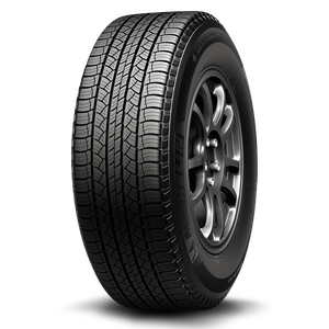 Michelin 235/55R18 100V LATITUDE TOUR HP