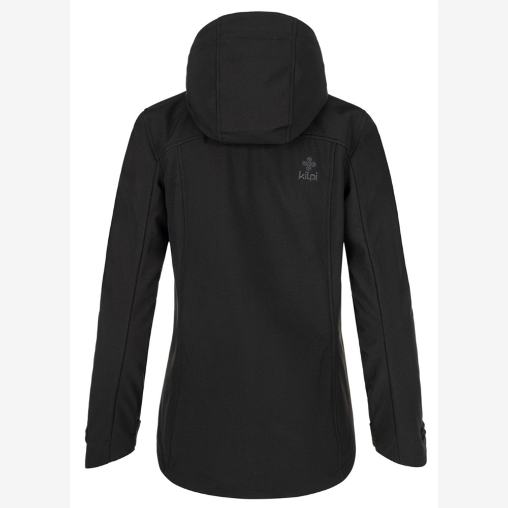 KILPI ženska jakna softshell RAVIA-W slika 2