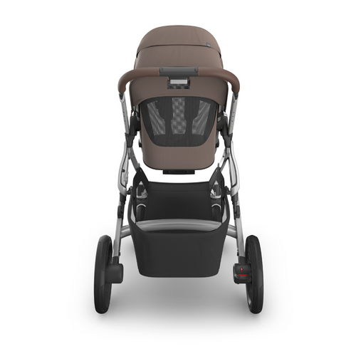 UPPAbaby dječja kolica Vista V3 2u1, Theo slika 3