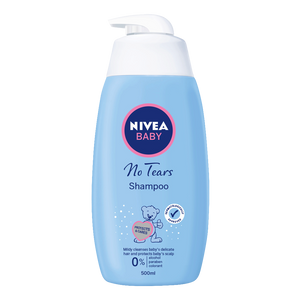 NIVEA Baby blagi šampon za kosu 500ml