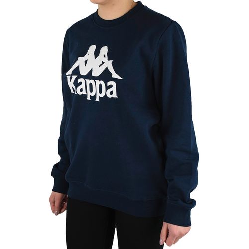 Kappa sertum junior sweatshirt 703797j-19-4024 slika 2