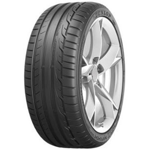 Dunlop Guma 225/55r16 95y spt maxx rt mfs tl dunlop ljetne gume slika 1