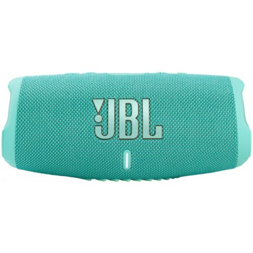 JBL CHARGE 5 TEAL prenosivi bluetooth zvučnik slika 3