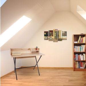 Havana Oak Radni Sto