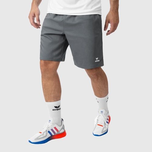 Hlačice Erima Tennis Slate Grey slika 3