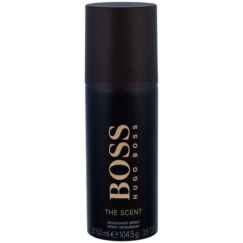 Hugo Boss Boss The Scent For Him Deodorant VAPO 150 ml (man) slika 1