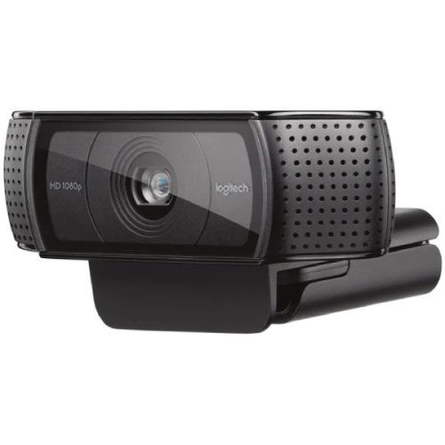 Web camera Logitech C920e 960-001360 slika 2