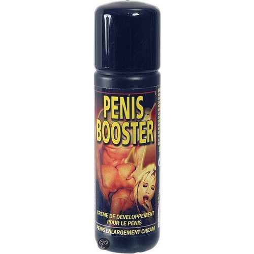 Krema Penis Booster, 125 ml slika 2