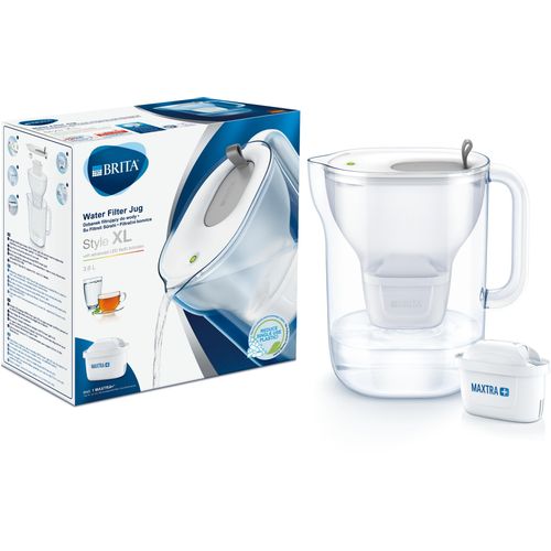 BRITA  Bokal za filtriranje vode Style XL  3,6l  slika 1