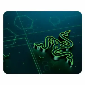 Razer Goliathus Mobile - Small RZ02-01820200-R3M1 Podloga za miš 